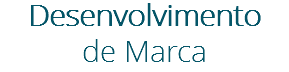 Desenvolvimento
de Marca